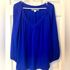 Diane vonFurstenberg Top